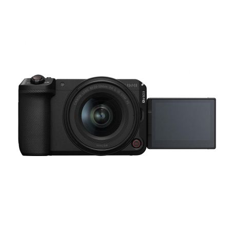 Canon EOS R6 V + RF 20-50mm F4L IS USM PZ