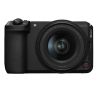 Canon EOS R6 V + RF 20-50mm F4L IS USM PZ