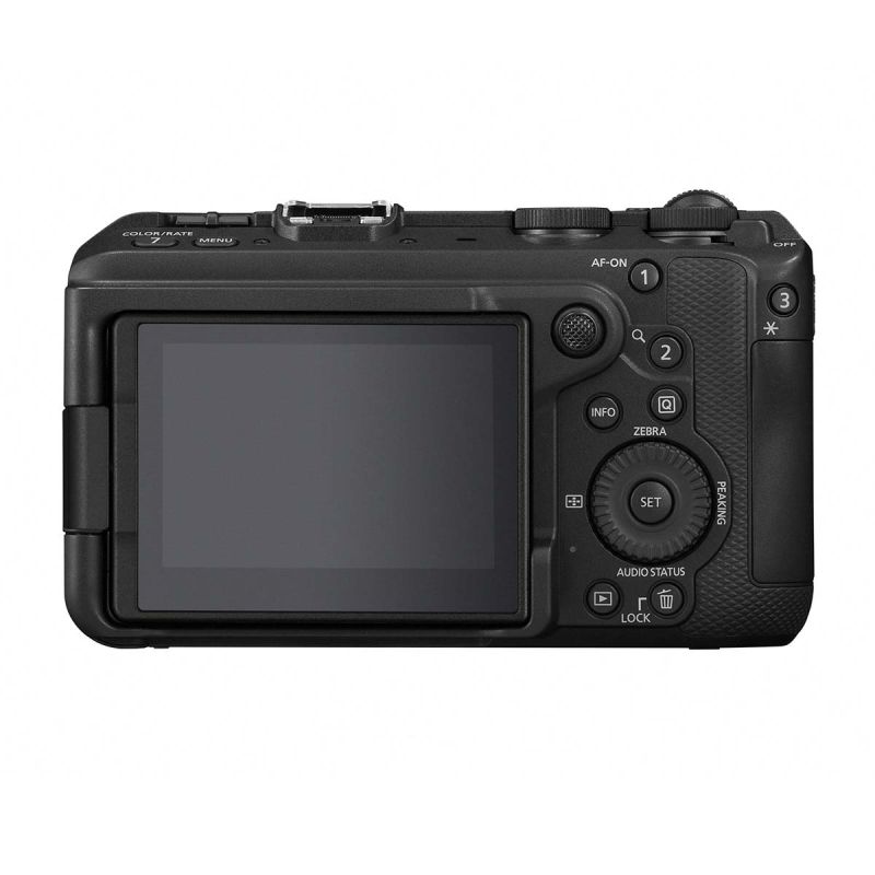 Canon EOS R6 V + RF 20-50mm F4L IS USM PZ