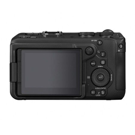 Canon EOS R6 V + RF 20-50mm F4L IS USM PZ