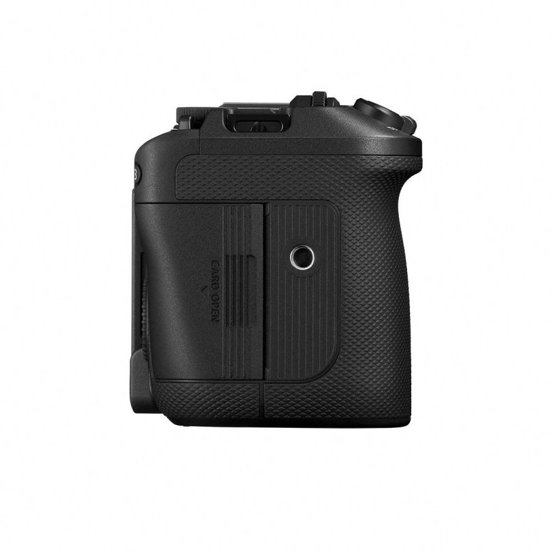Canon EOS R6 V + RF 24-105mm F2.8L IS USM PZ