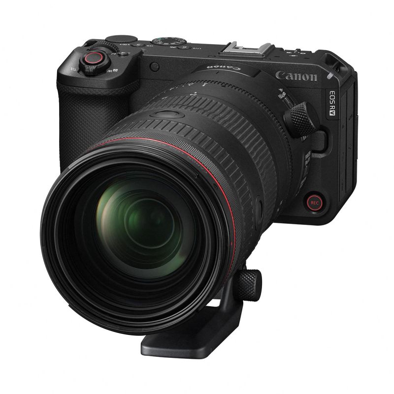 Canon EOS R6 V + RF 24-105mm F2.8L IS USM PZ