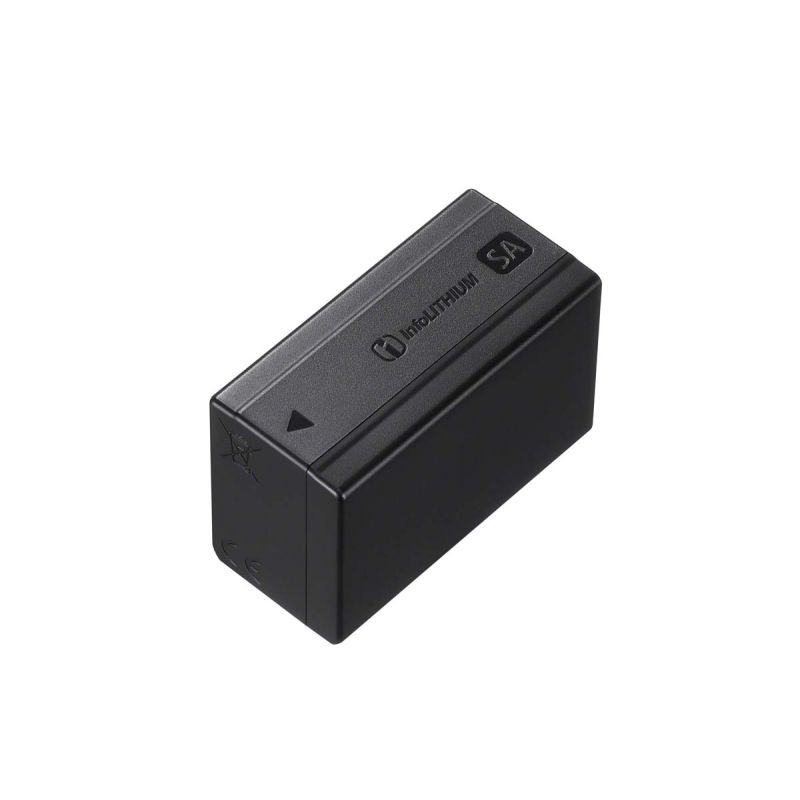 SONY BATTERIE ALPHA 7R VI
