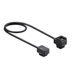SONY CABLE EXTENSION MI SHOE ALPHA 7R VI