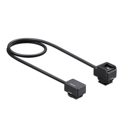 SONY CABLE EXTENSION MI SHOE ALPHA 7R VI