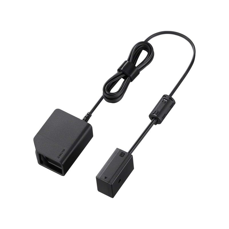 SONY COUPLEUR DE BATTERIE ALPHA 7R VI