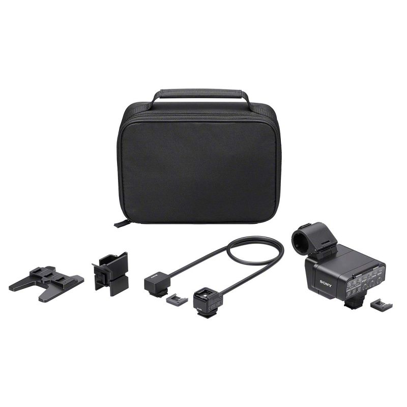 SONY ADAPTATEUR XLR 32 BITS ALPHA 7R VI