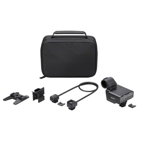 SONY ADAPTATEUR XLR 32 BITS ALPHA 7R VI
