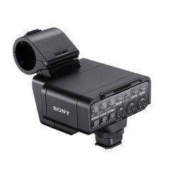 SONY ADAPTATEUR XLR 32 BITS ALPHA 7R VI
