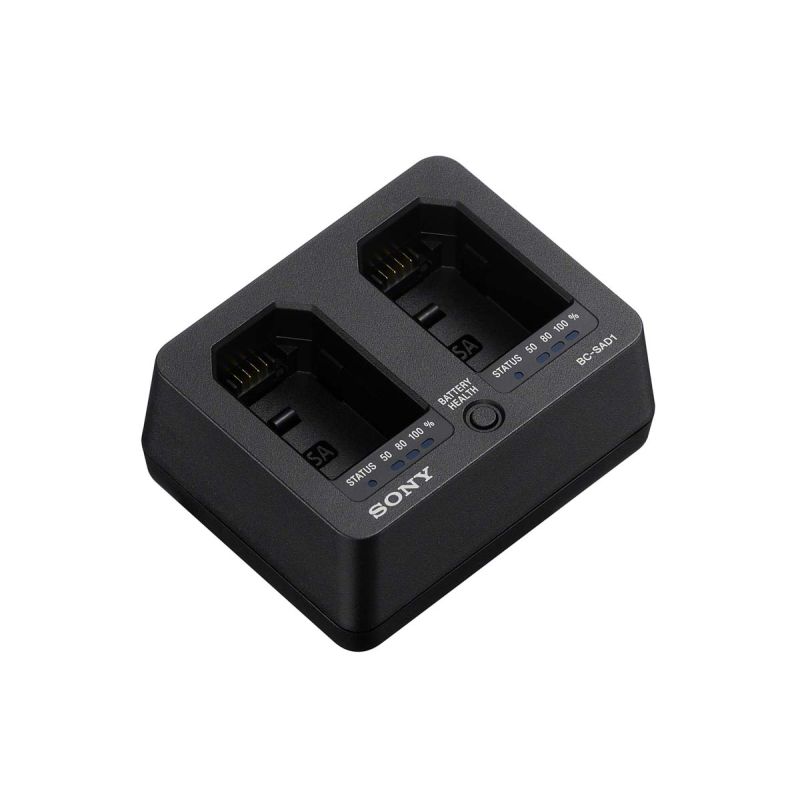 SONY MODULE CHARGE DOUBLE A 7R VI