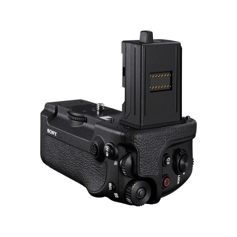 SONY GRIP POUR SONY ALPHA 7R VI