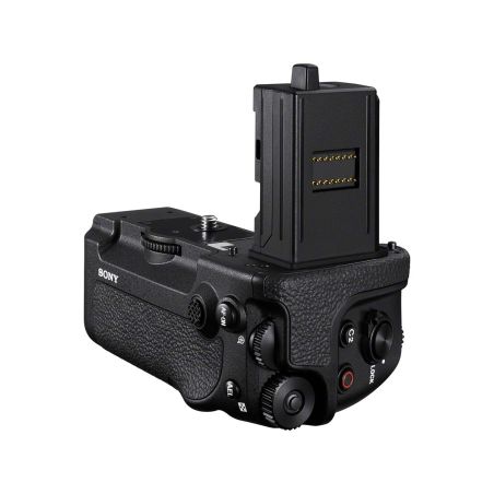 SONY GRIP POUR SONY ALPHA 7R VI