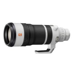 Sony FE 100-400mm F4.5 GM OSS Super Telephoto Zoom