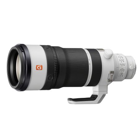 Sony FE 100-400mm F4.5 GM OSS Super Telephoto Zoom