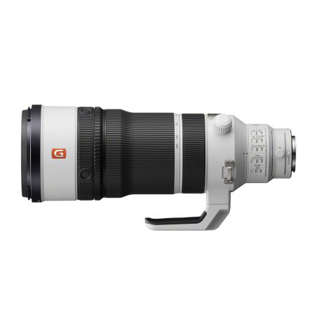 Sony FE 100-400mm F4.5 GM OSS Super Telephoto Zoom