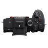 Sony A7R VI Hybride Plein Format 66,8 MP 8K