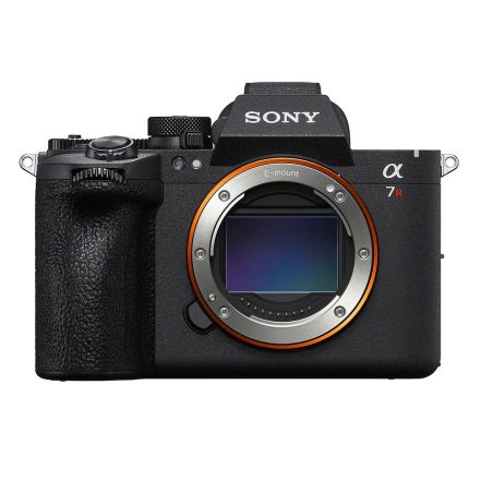 Sony A7R VI Hybride Plein Format 66,8 MP 8K