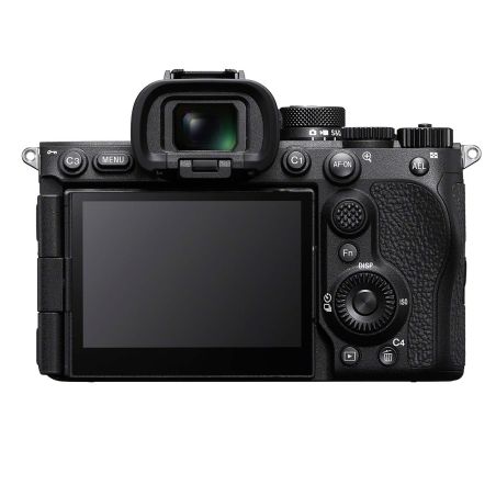 Sony A7R VI + Sony FE 400-800mm F6.3-8 G OSS