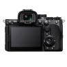 Sony A7R VI Hybride Plein Format 66,8 MP 8K
