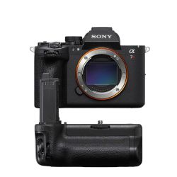 SONY ALPHA 7R VI + GRIP SONY