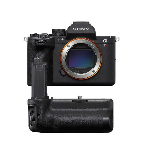 SONY ALPHA 7R VI + GRIP SONY