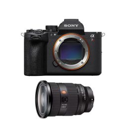 Sony A7R VI + Sony FE 24-70mm F2.8 GM II
