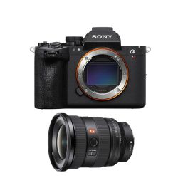 Sony A7R VI + Sony FE 16-35mm F2.8 GM II