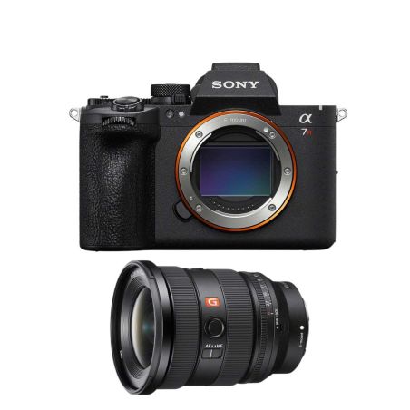 Sony A7R VI + Sony FE 16-35mm F2.8 GM II
