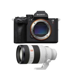 Sony A7R VI + Sony FE 50-150mm F2 GM