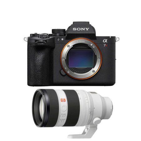 Sony A7R VI + Sony FE 50-150mm F2 GM