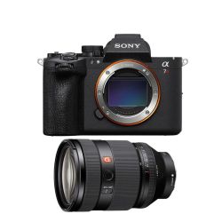 Sony A7R VI + Sony FE 28-70mm F2 GM