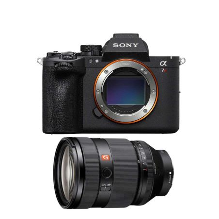 Sony A7R VI + Sony FE 28-70mm F2 GM