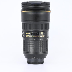 NIKON NIKKOR AF-S 24-70MM...