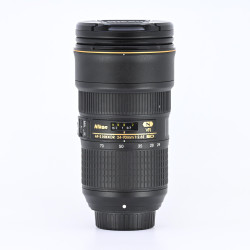 NIKON NIKKOR AF-S 24-70MM...