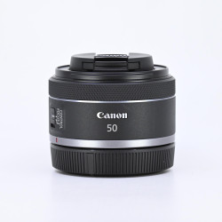 CANON RF 50MM F/1.8 STM...