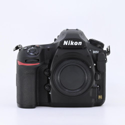 NIKON D850 réflex numérique...