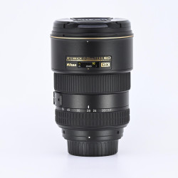 NIKON NIKKOR AF-S 17-55MM...