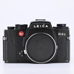 LEICA R4S réflexe...