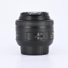 Nikon AF-S DX NIKKOR 35mm f/1.8G d'Occasion Bon État Garantie 12 Mois