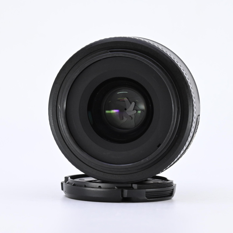 Nikon AF-S DX NIKKOR 35mm f/1.8G d'Occasion Bon État Garantie 12 Mois