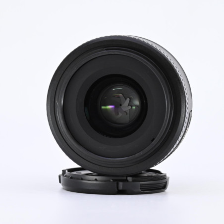 Nikon AF-S DX NIKKOR 35mm f/1.8G d'Occasion Bon État Garantie 12 Mois