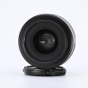 Nikon AF-S DX NIKKOR 35mm f/1.8G d'Occasion Bon État Garantie 12 Mois