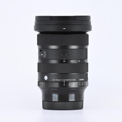 SIGMA 24-70MM F/2.8 DG DN...