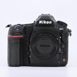 NIKON D850 réflex numérique...