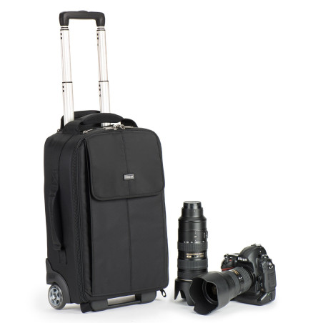 THINK TANK AIRPORT ADVANTAGE