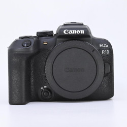 CANON R10 hybride + RF-S...