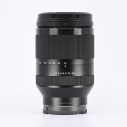 SONY FE 24-240MM F/3.5-6.3...