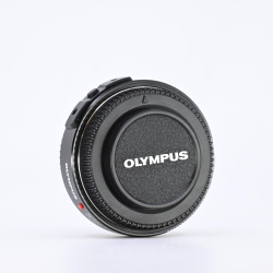 OLYMPUS ZUIKO 1.4X...