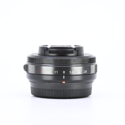 FUJIFILM XF 27MM  F/2.8 R...