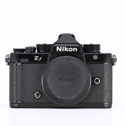 NIKON ZF d'occasion - bon...